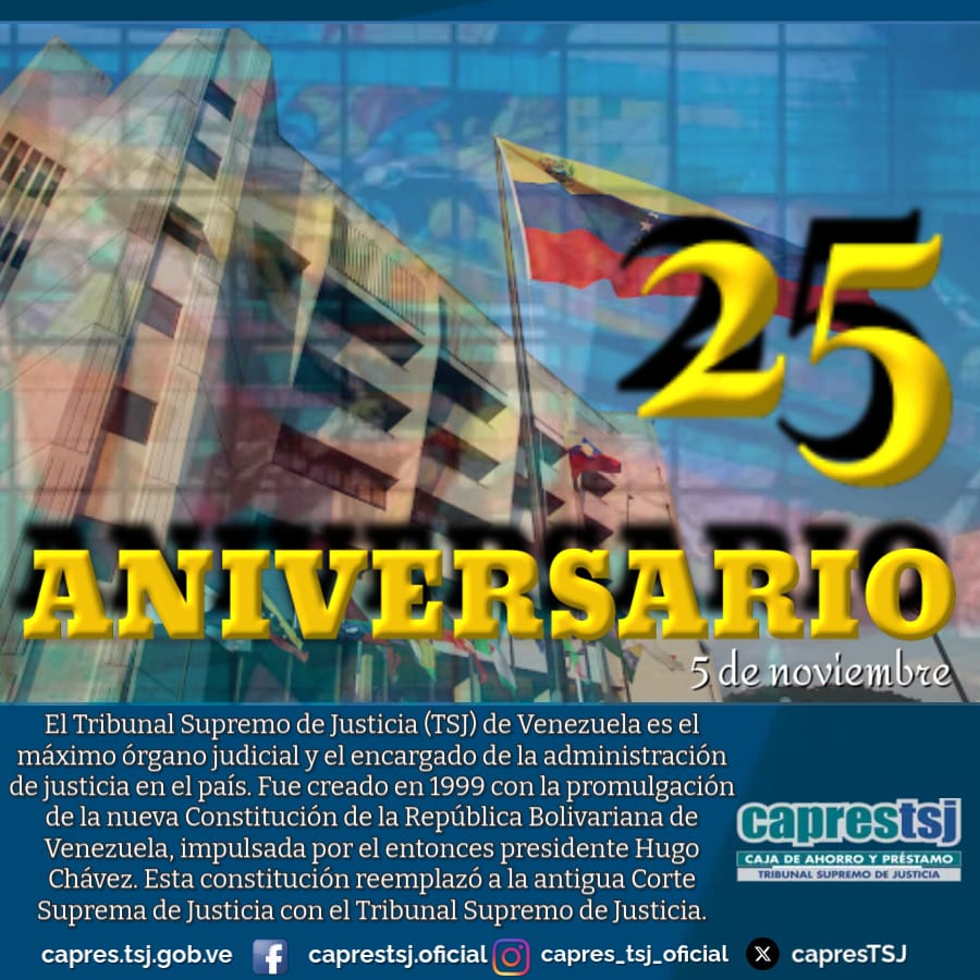 FELIZ ANIVERSARIO