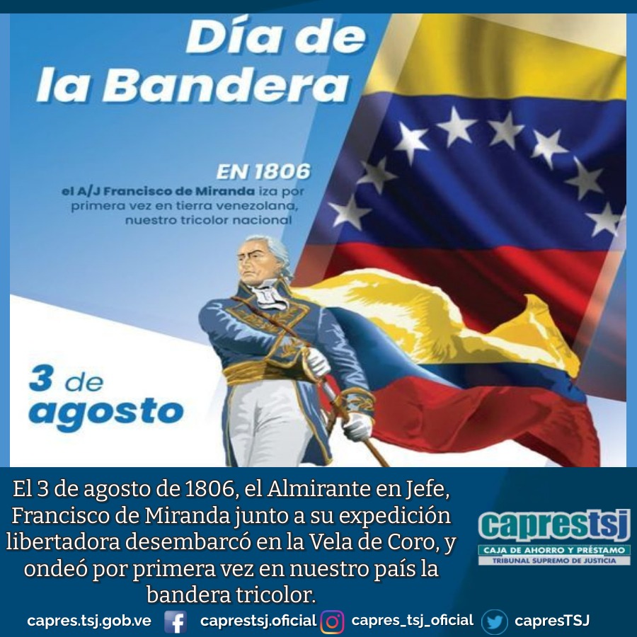 DÌA DE LA BANDERA