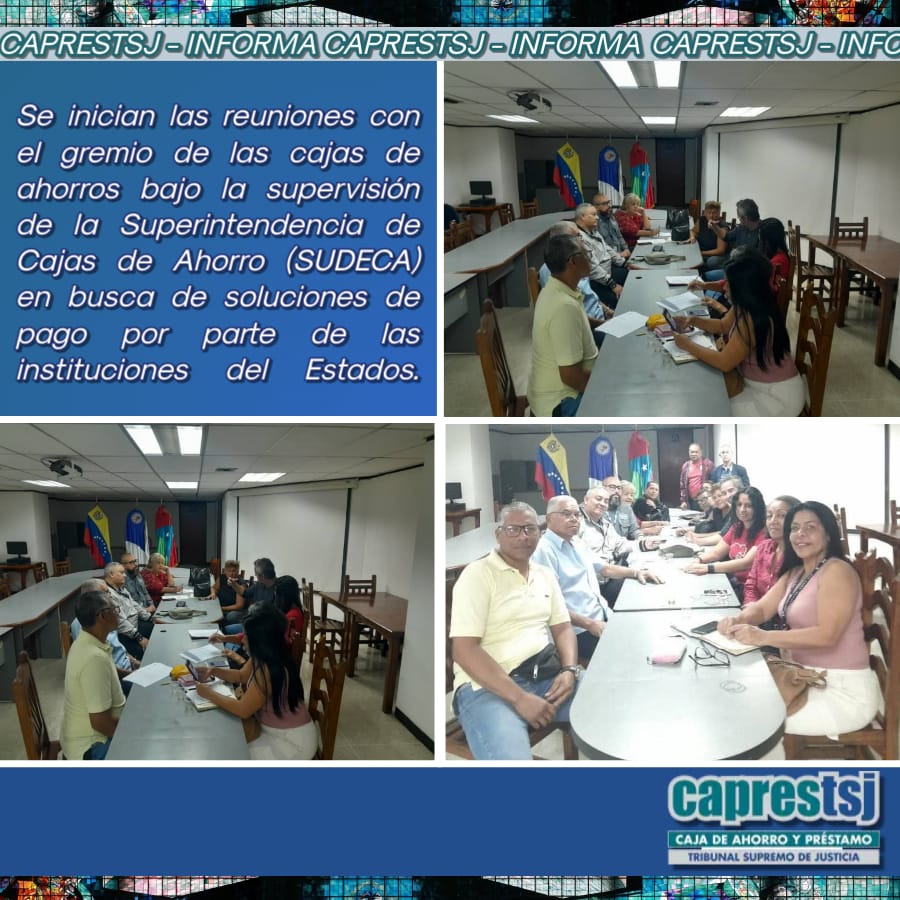 GREMIO DE SUPERINTENDENCIA
