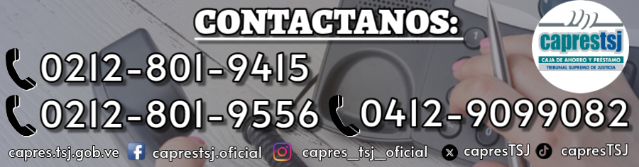 Contacto