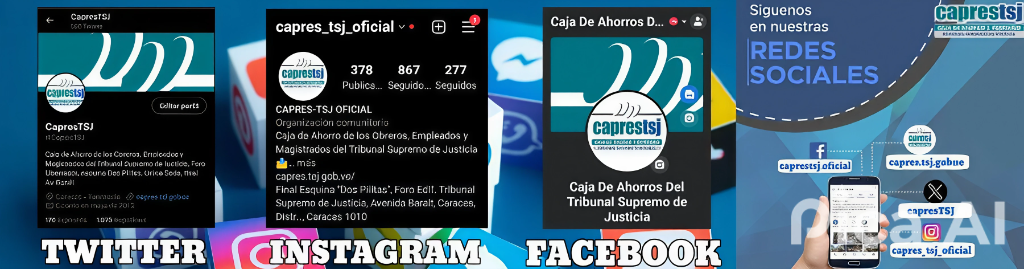 Redes Pica